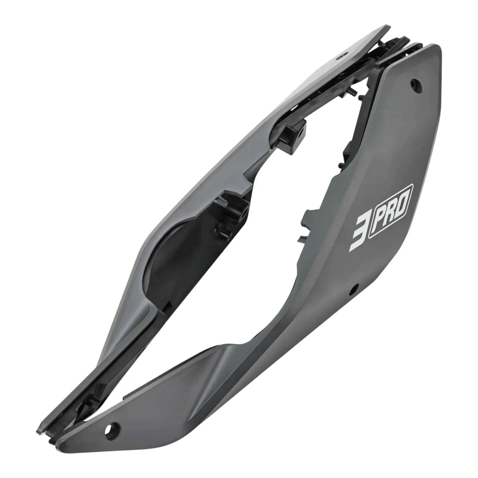 Hinten Innere Abdeckung Für Segway ZT3/ZT3 Pro Elektrische Roller Körper Shell Zurück Fender Schutz Rahmen Ersatzteile – Detail 6