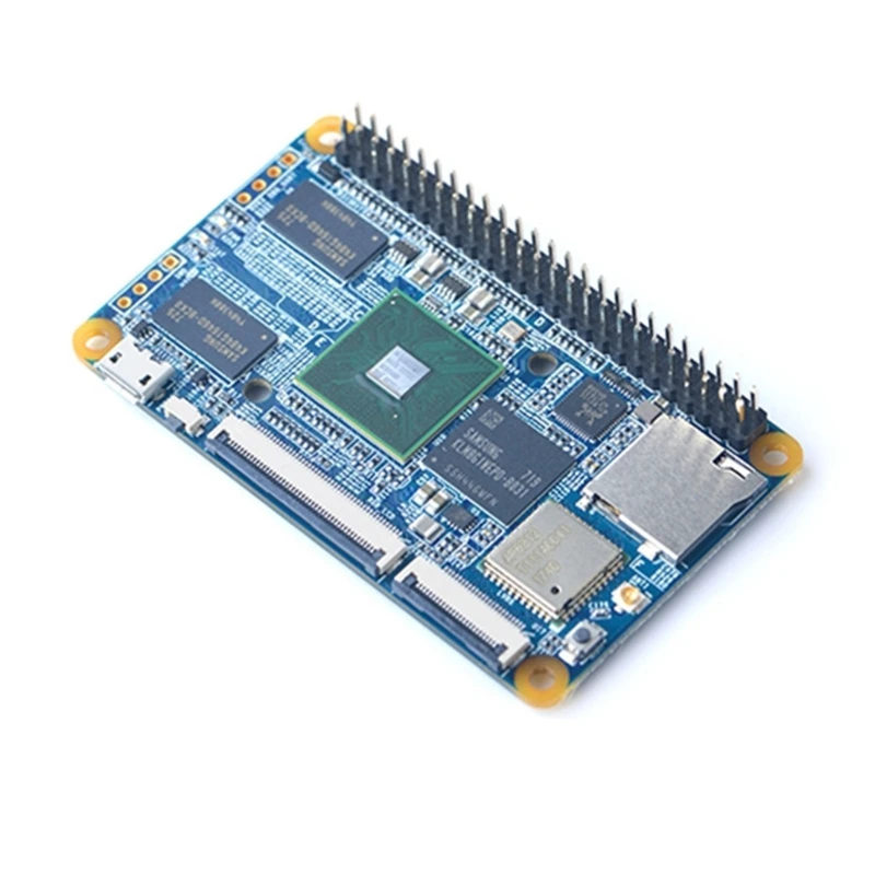 

Powerful Core4418 CortexA9 S5P4418 QuadCore Development Board for FriendlyCore UbuntuCore WiFi BT4.0 Development Board H7EC
