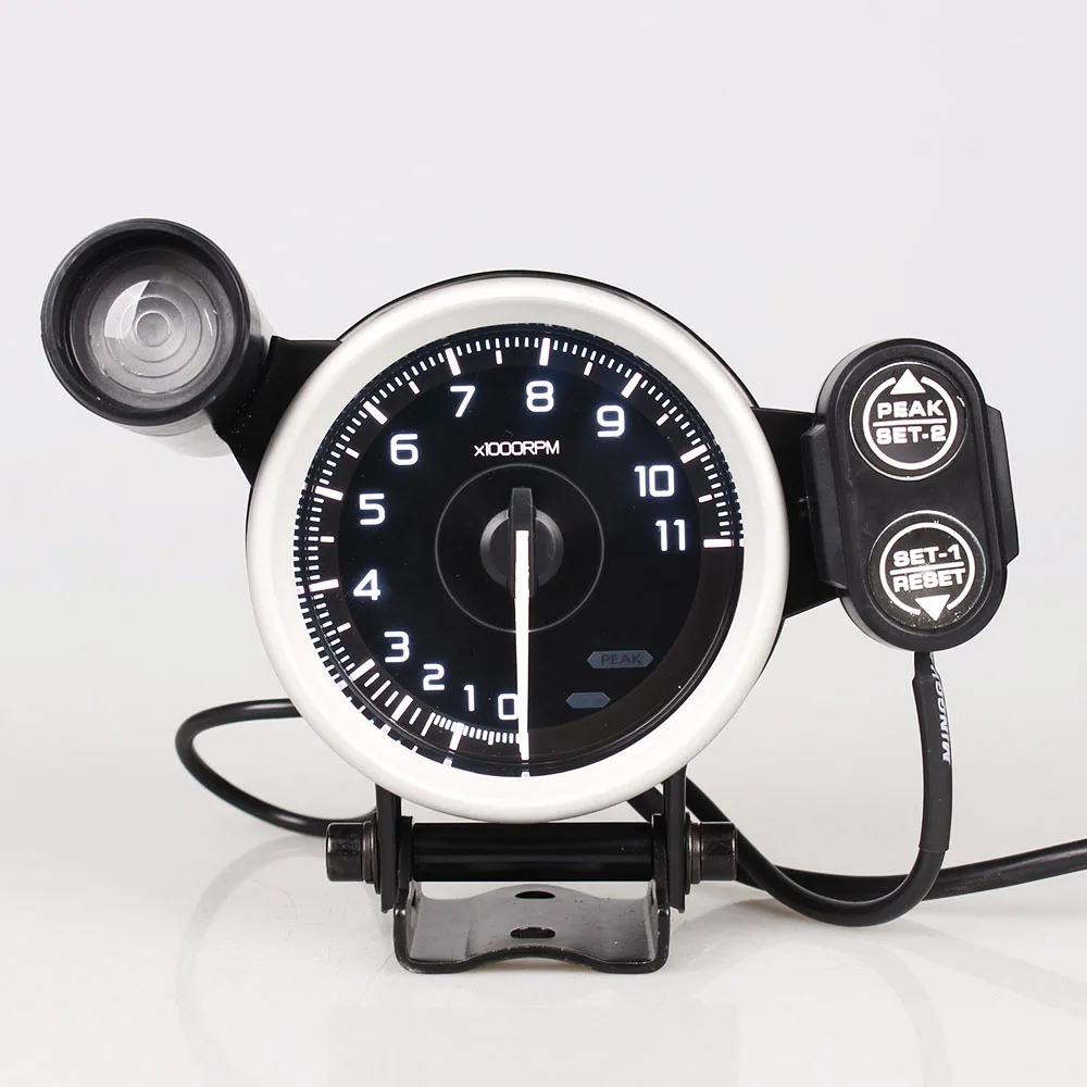 Tachometer Gauge Engine Tachometer Tachometer Meter Difi Advance A1 Tachometer Defi 0-11000RPM Gauge Difi Gauge DF15501