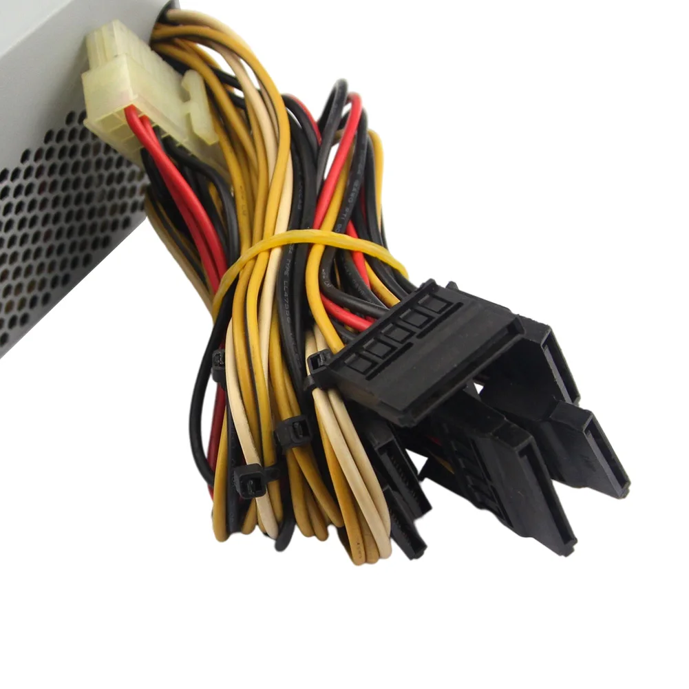 Fonte de Alimentação para Gravador de Disco Rígido Delta Gêb 300w 8616 Poe Fontes de alimentação para PC - Imagem 3