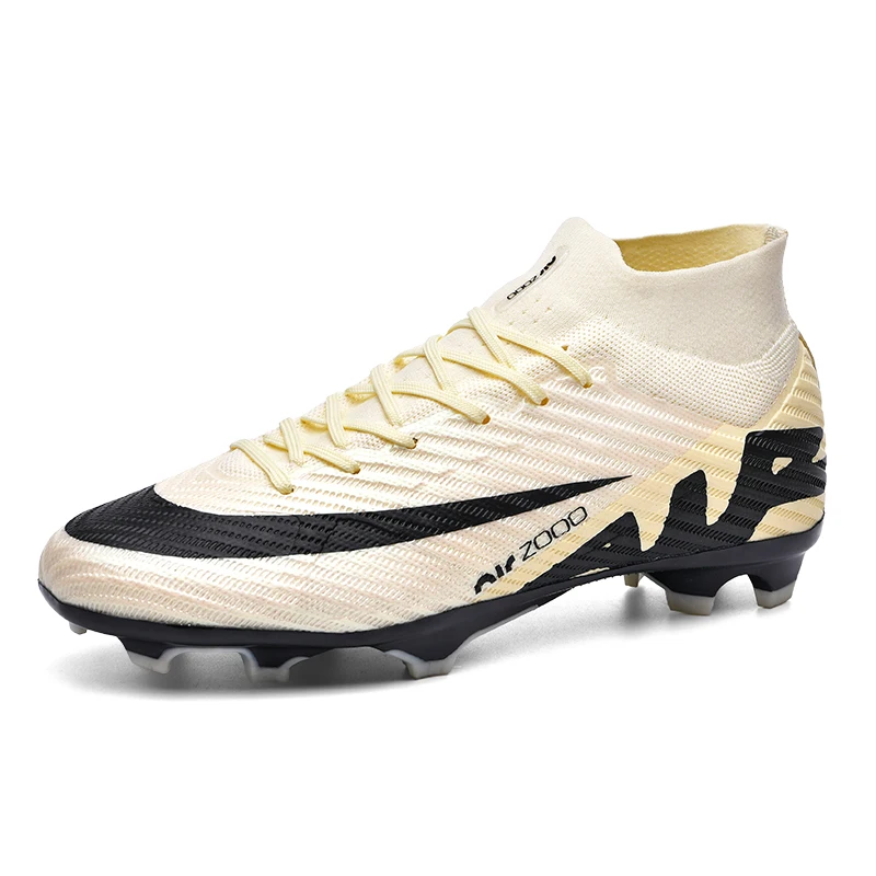 FG Outsole Men's Football Shoes 1