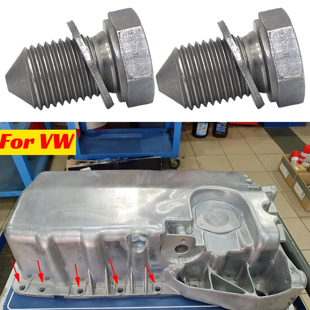 EGR SOLÉNOÏDE VALVE Pour VW Amarok Beetle Bora Boîte EOS Golf Jetta