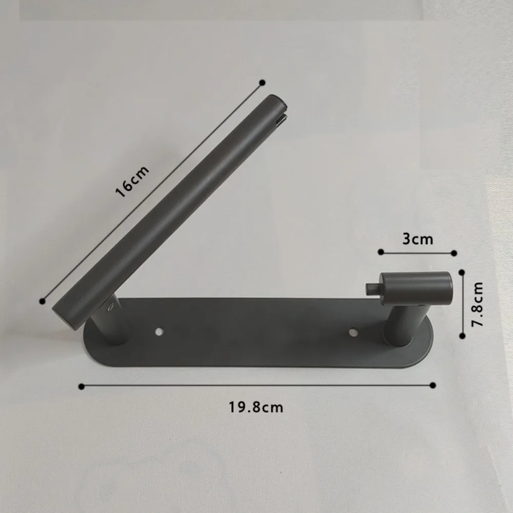 Toilet Paper Metal Holder - Bodugi toilet paper metal holder