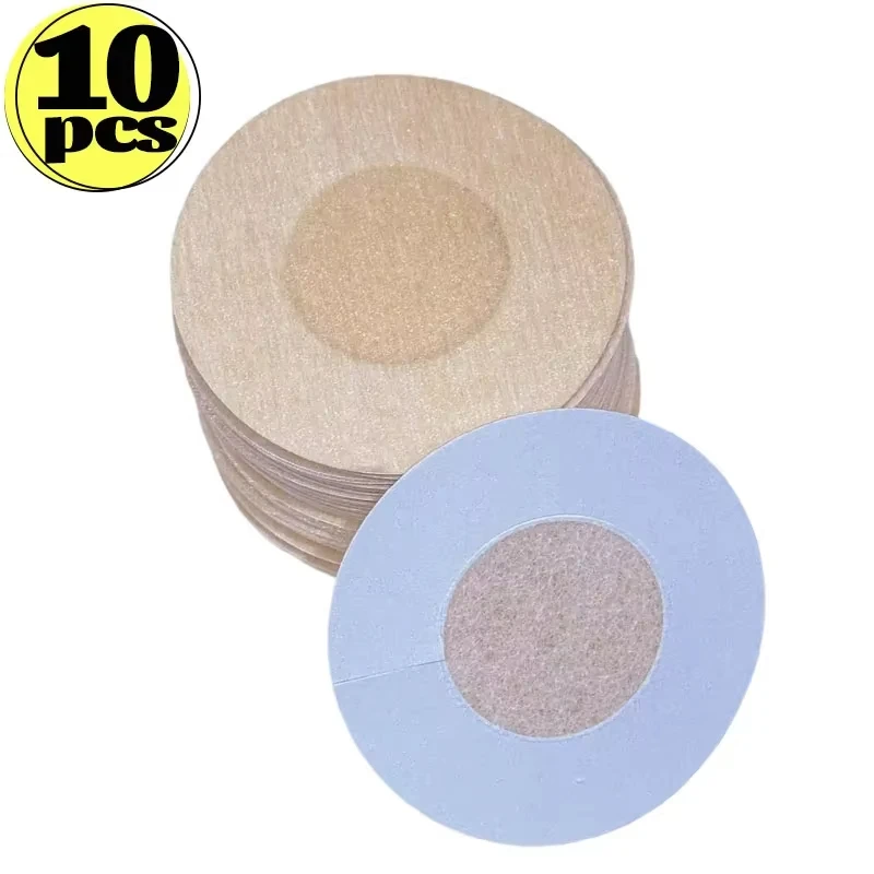 Disposable Nipple Covers, Seamless Breathable Self-Adhesive Bra, Women's Underwear Accessories, Wedding Photography Props