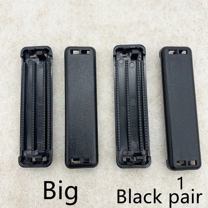 Safety Seat Belts Buckle Protection Holder Stopper Tension Adjuster Extension Clip For BMW F10 F11 F30 F32 F15 F16 F25 G30 G11