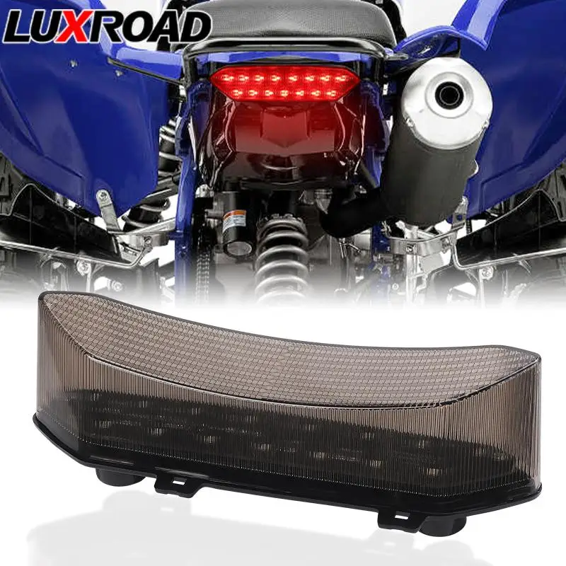

Задний фонарь для Yamaha Raptor 700 700R 2006-18 YFZ450R YFZ450X 2009-2018