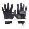PIG FDT style Delta gloves for outdoor camping, cycling, breathable, lightweight touch screen 6