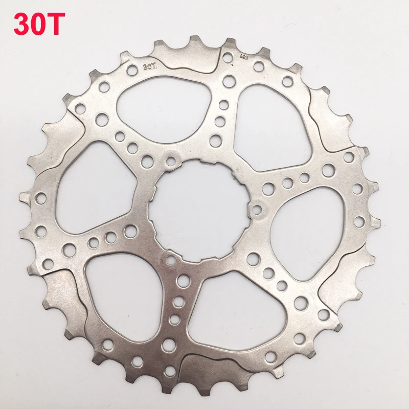 Enhanced 11-Speed Mountain Bike Cassette Flywheel Sprocket Cog with 11T-36T Range