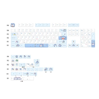 귀여운 키캡 가격대 1,400원 ~ 42,200원 추천 BEST 8 2 2 0-product-image