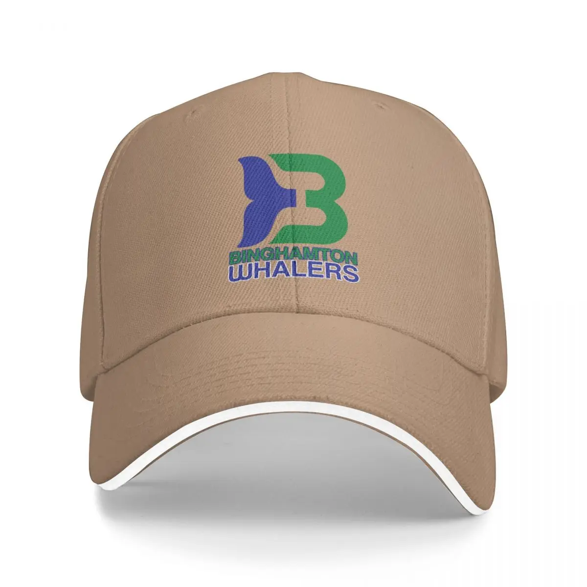 Binghamton Whalers