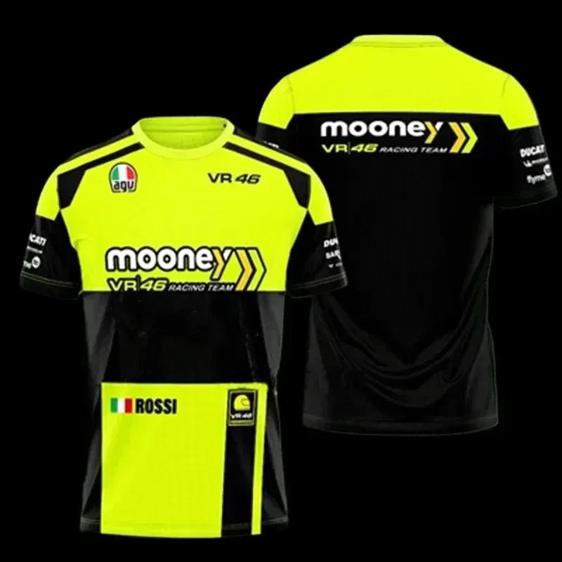 

Quick drying T-shirt, team clothing, 2023 novelty, 46