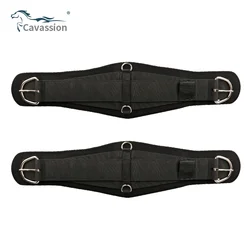 Western Anti-Wear Girth Equestrian Equipment, Detachable Horse Girth Anti-Slip and Anti-Wear
