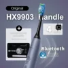 Philips Sonicare Electric Toothbrush HX992, No Original Packaging, C3 Brush Head,Five modes,three intensities