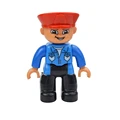 Police A