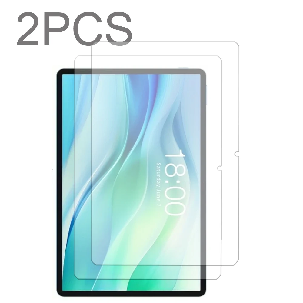 AOKUMA Schutzfolie für Teclast P50/P50S Tab/T50HD/T50 Plus 11 Zoll