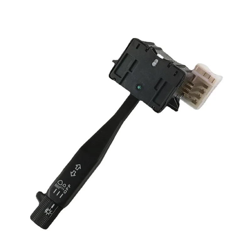 Новый рычаг переключателя поворота 25540-D4500 для Nissan 720 BIGM D21 LHD 25560-D4500 | Автомобили и
