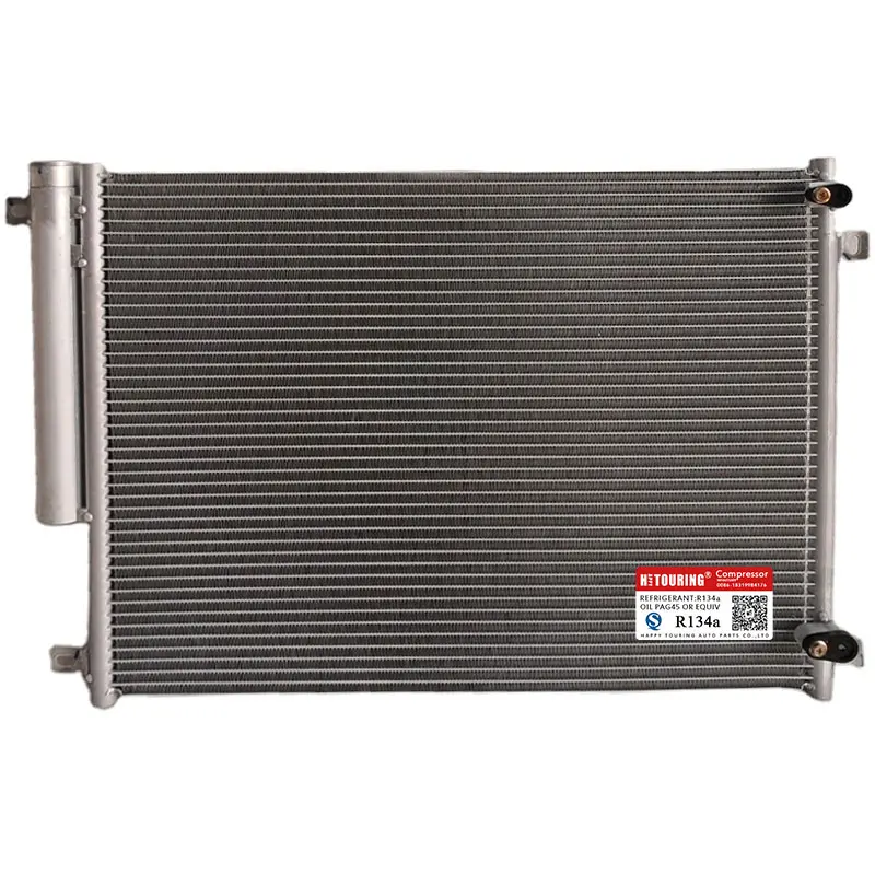 Total 113+ imagen honda civic condenser recall In.thptnganamst.edu.vn