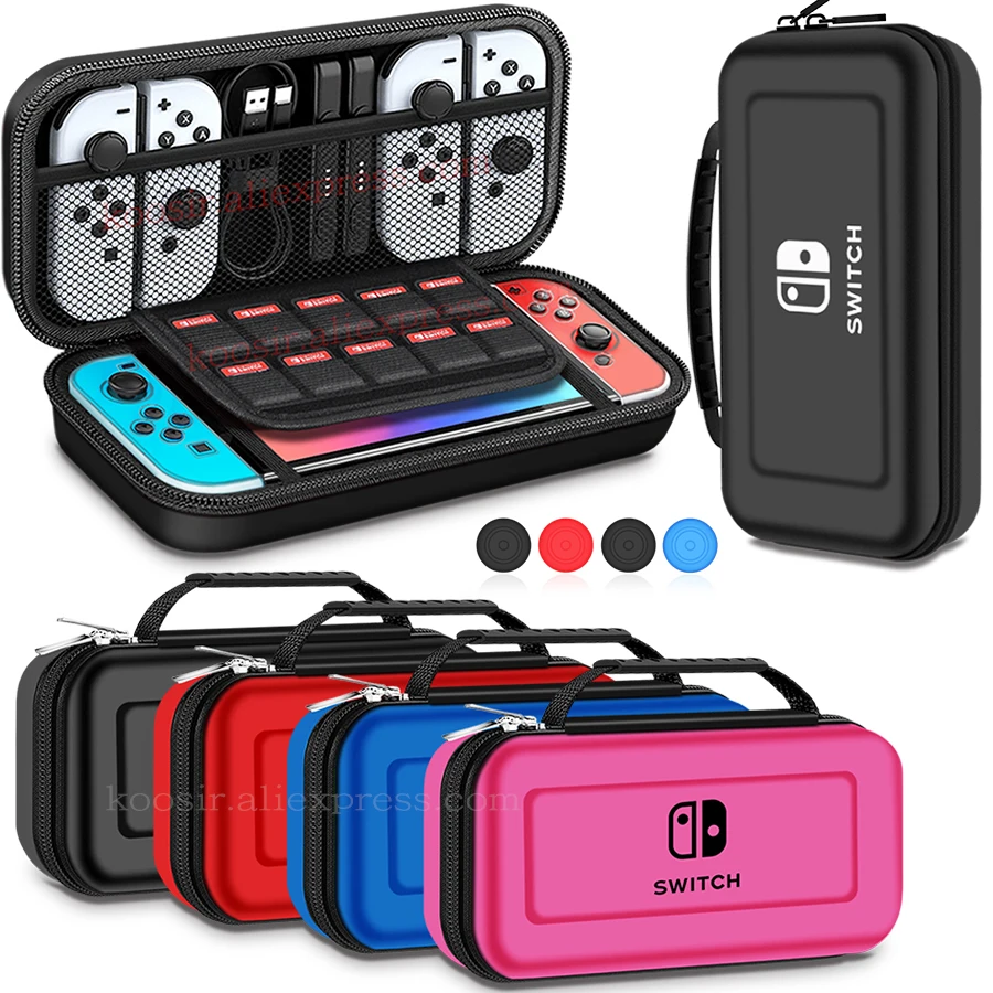 Nintend switch Portable Hand Storage Bag NintendoSwitch Console