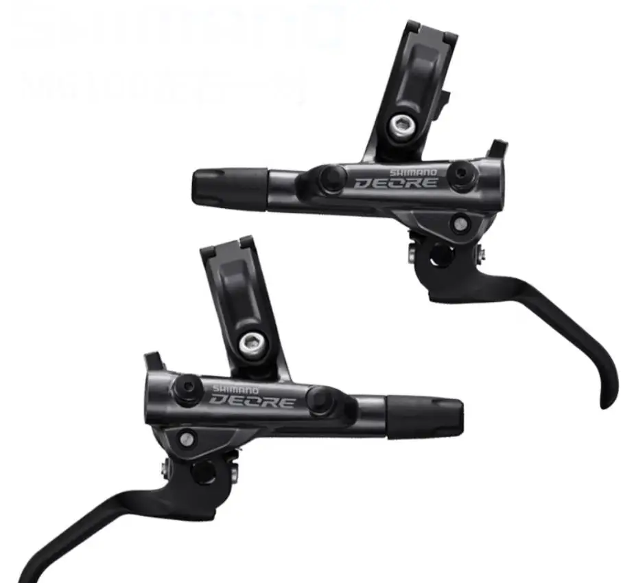 

DEORE BL-M6100 M6100 Hydraulic Disc brake lever