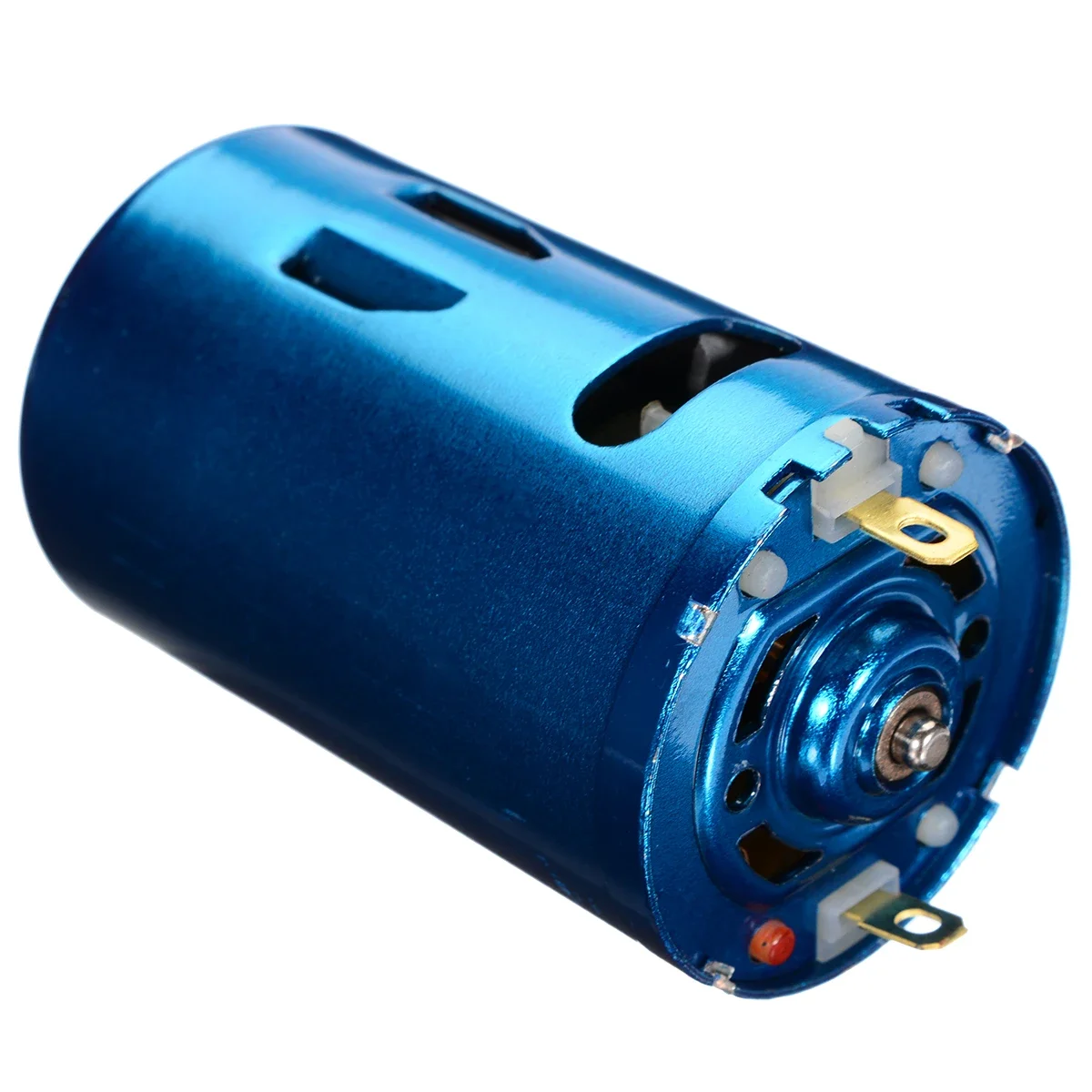 Moteur RC 36mm 6-24V 30000tr/min Haute Vitesse pour Voiture Bateau