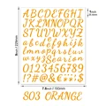 S03 Orange