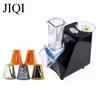 Multifunctional Electric Salad Maker Fruit Vegetable Slicer Cutter Carrot Grater Potato Chopper Cutting Machine Cheese Shredder 1
