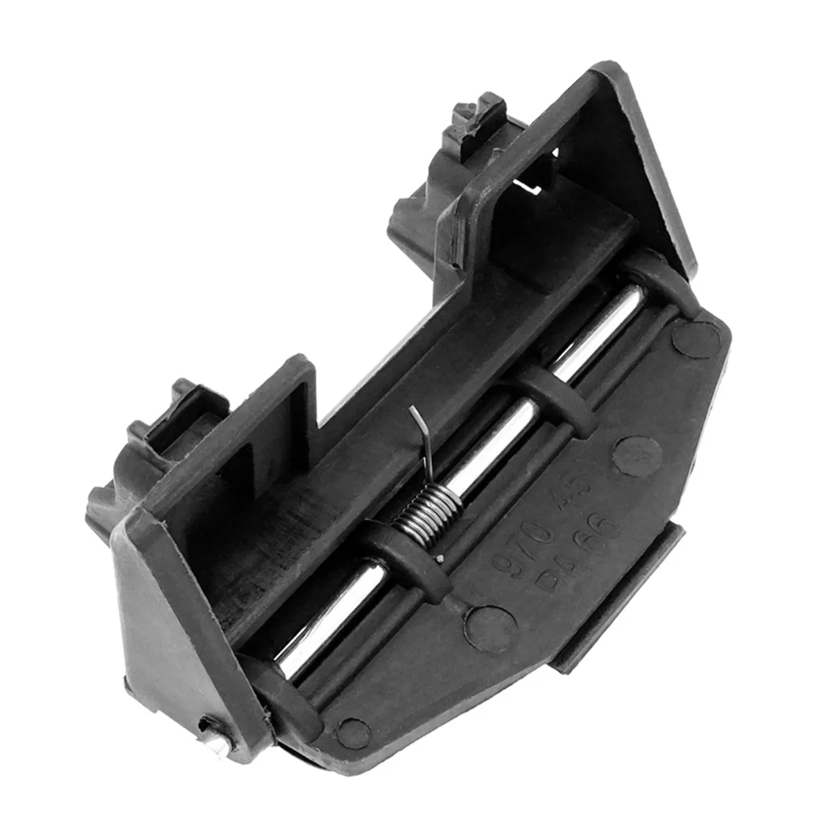 

51171970450 Fuel Tank Door Hinge Fuel Tank Hinge Fuel Filler Flap Auto for Bmw 5 7 Series E38 E39 X5