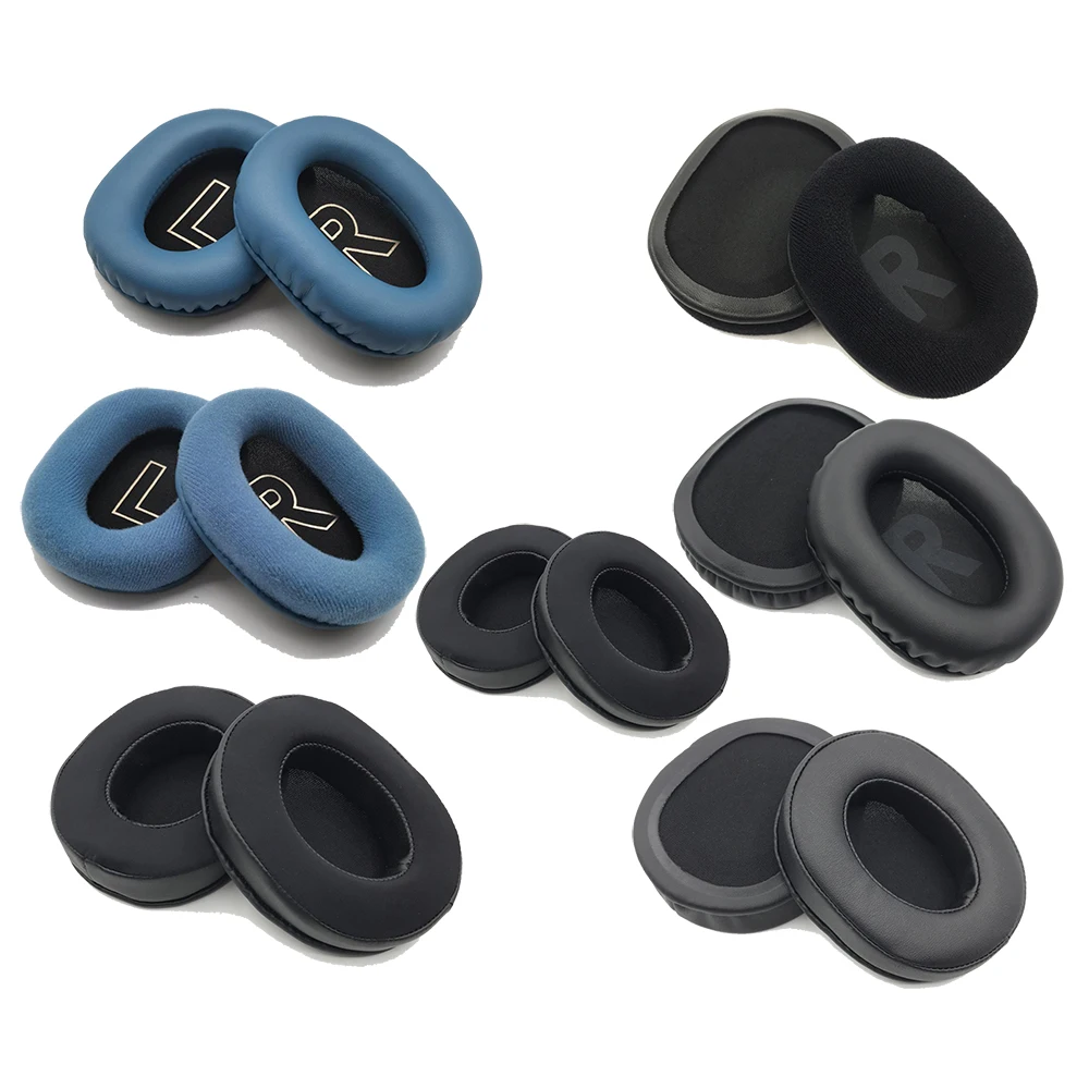 Logitech G Pro için yedek Earpads yastık/G Pro X kulaklık kulaklıklar