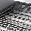 Sandwich bread toaster machine commerical electric conveyor toaster sandwich bread toaster 4