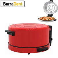 1800W Electric Arabic Bread Maker Household Steak Pan Machine Countertop Pizza Oven With Non-stick Bakeware 1