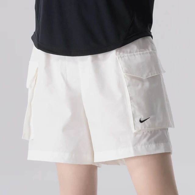 Nike short de sport de course cargo d'été 2025 pour femme HM6983-133 1