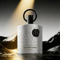 Parfum Arabe de Luxe 100ml - Fragrance Unisexe Classique Boisée Orientale Longue Durée pour Hommes 5
