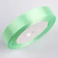 Mint green