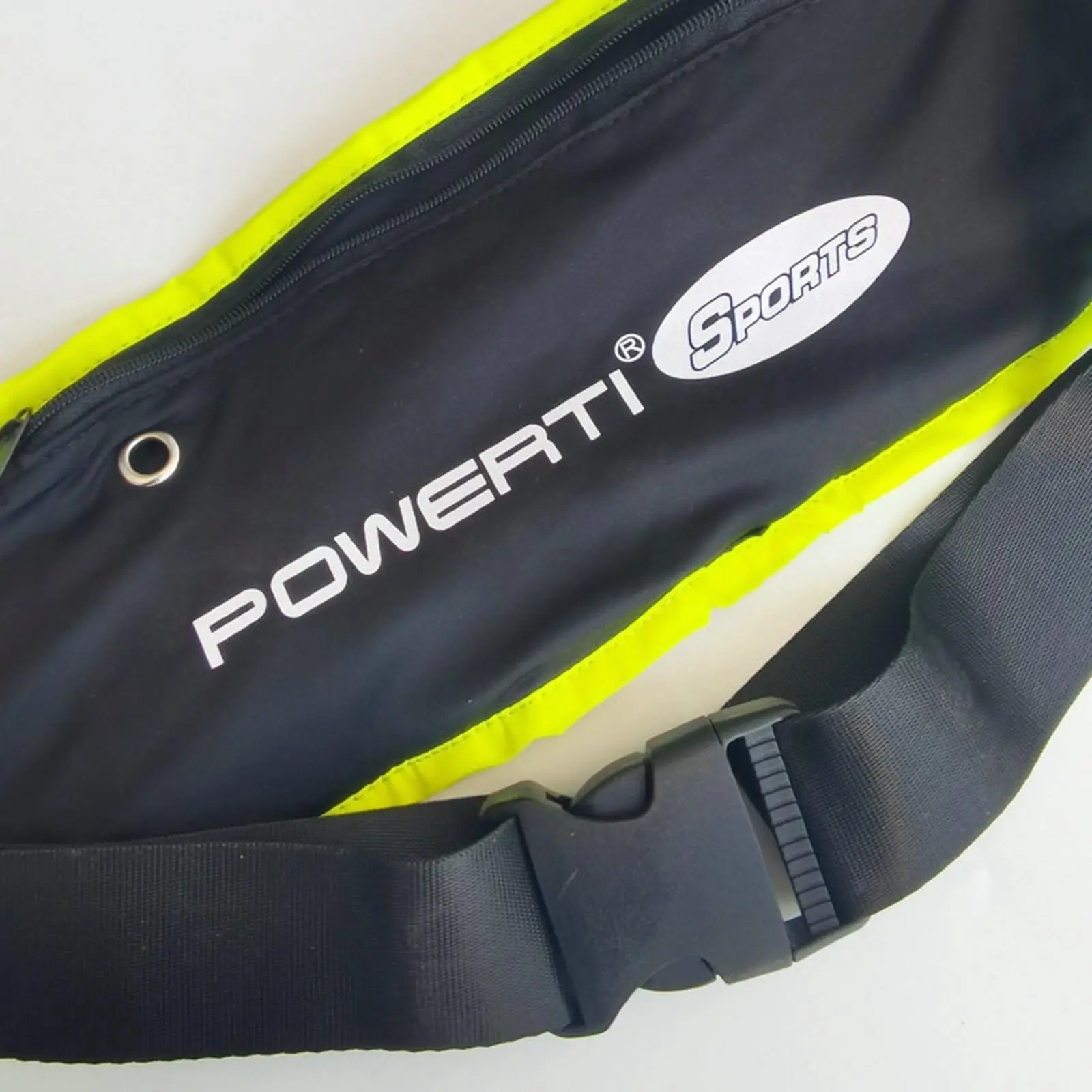 

Cloth Tennis Ball Holder Pouch - 5 Ball Capacity Wide Application Buckle Tear-proof Tennis Ball Band