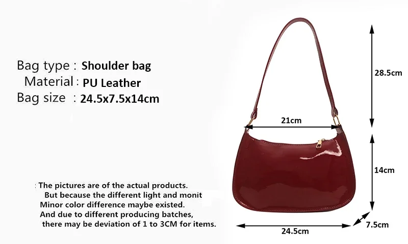 Bag Styling