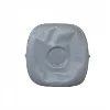 Tonepie Silicone Mat for Automatic Self-Cleaning Cat Litter Box Anti-Skid Bottom Tray Replacement Easy Clean Accessory 3
