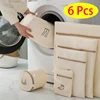 Thicken Laundry Bags Dirty Clothes Organize Household Large Capacity Storage Bag For Toys Bra Washing Bag For Washing Machines 1