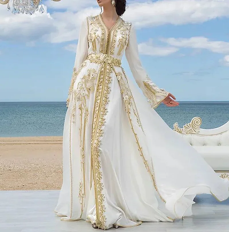 ELEGANT KAFTAN main image 1