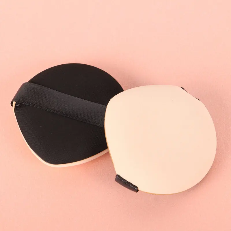 Rubycell Cotton Candy Puff Liquid Foundation Bb Cream Sponge Air Cushion Makeup Air Feeling Small Pillow Dry And Wet Dual-use 6