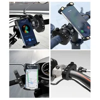 Wireless Bluetooth Remote Controller Media Button Car Motorcycle Bike Steering Wheel Music Play for IOS Android Phone Tablet - Image 5