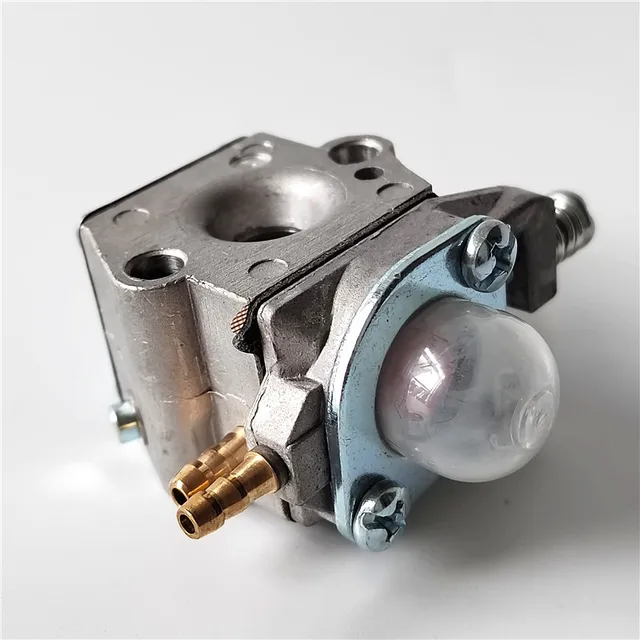 Carburatore WT460 Per Decespugliatori Oleo Mac E Efco - Ricambio Per Modelli 730, 735, 740, 8300, 8400