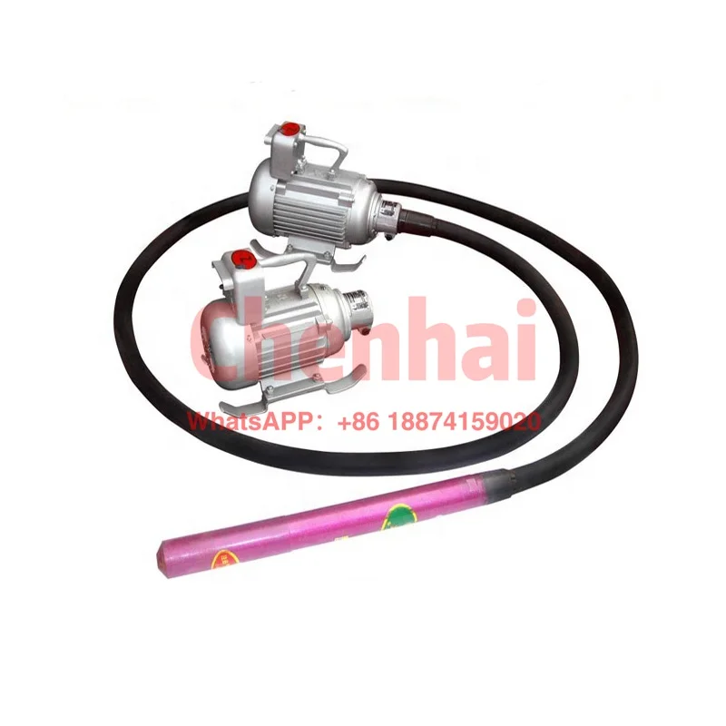 

concrete machinery Concrete Poker Vibration Machine