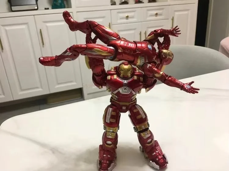 Figurine Hulk 30 Cm À VENDRE! - FR