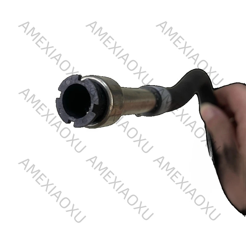 2.0T Petrol Fuel Hose Pipe 8T0201215L,8T0201215Q,8T0201215F For A4 B8,A4/S4 2008-,A5/S5 2008-,Q5 2009-
