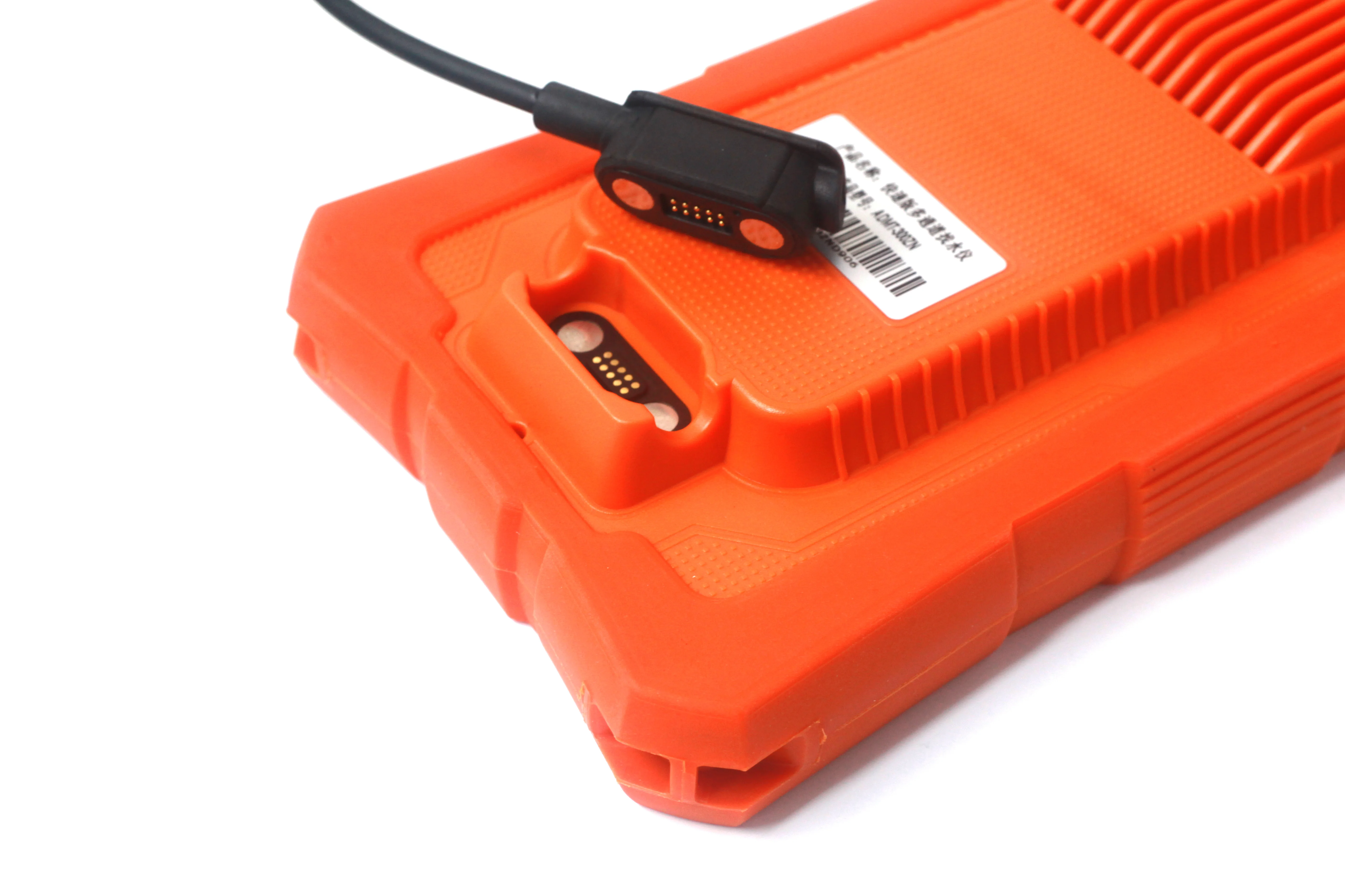 2026 New Products Well Drilling Water Finder ADMT-1200ZN Speedy Groundwater Dete