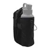 Magnetic Portable Gym Water Bottle Bag Magnetic Bottle Sleeve Pouch Strong Magnets to Fix Water Bottles Gym Storage Bag 2