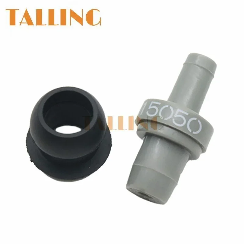12204-15050 Engine PCV Vent Valve Grommet Seal For Toyota Celica Corolla Chevrolet Kia Suzuki Aerio Esteem Vitara New 1220415050