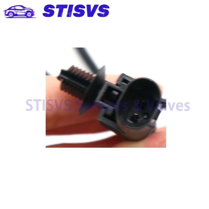 47910-EL00A 1PCS Front Rear Left/Right ABS Wheel Speed Sensor For Nissan Tiida Versa 1.6L 1.8L 2007- 47901-EL00A 47900-EL00A