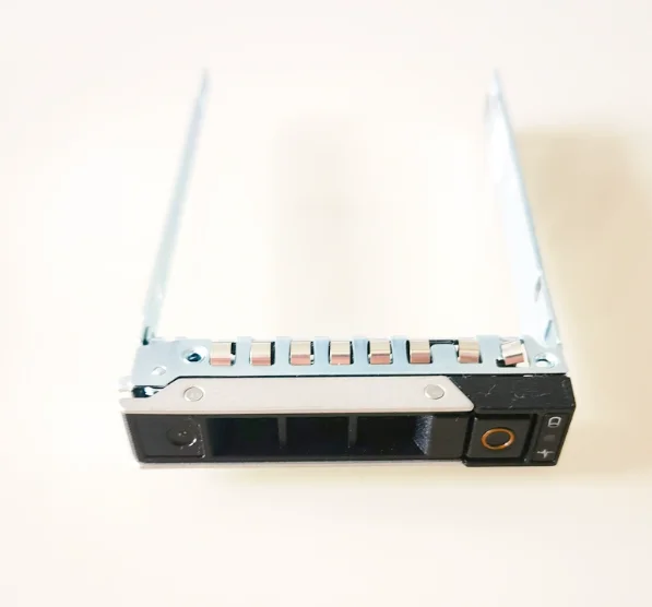 5pcs For 2 5 inch servers R540 R640 R740 XD R750 hard drive bay DXD9H