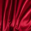 Luxury Rayon Stain Fitted Sheet Silky Solid Color Bed Sheet Elastic Band Sheets Smooth Bedsheet Bed Linen Mattress Cover 150/180 4